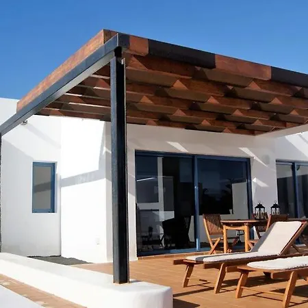 Villa Miramar C8 With Private Heated Pool Wifi Air-conditioning *