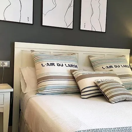 Villa Miramar C8 With Private Heated Pool Wifi Air-conditioning *